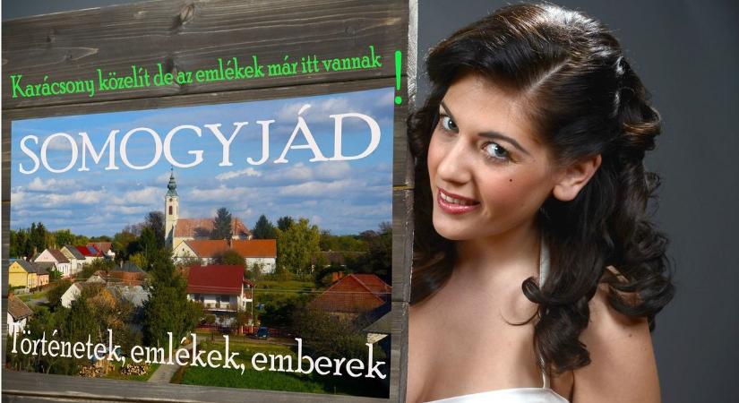 Végigkísérte faluja történetét a somogyi fotóriporter