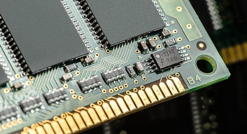 Újabb brutális, 100%-os DDR5 RAM áremelést jelentett be a Samsung