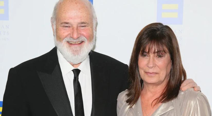 Éles tárgy okozta Rob Reiner és felesége halálát
