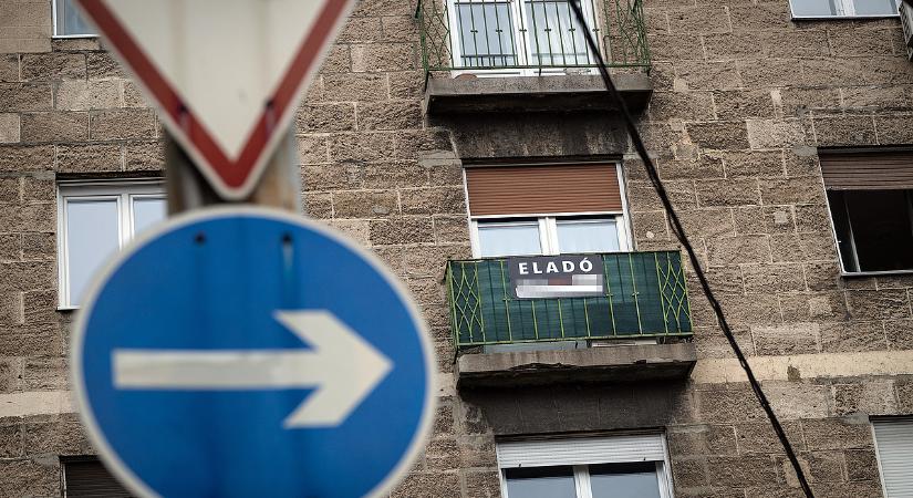 Megnéztük, hogy mennyivel lettek drágábbak az ingatlanok a budapesti kerületekben