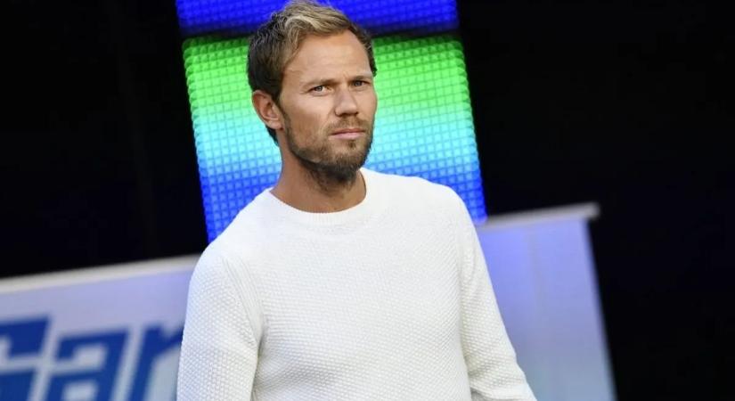 „Nevetséges, szánalmas és ostoba" – a világbajnok kifakadt az Év sportolója-jelölteken