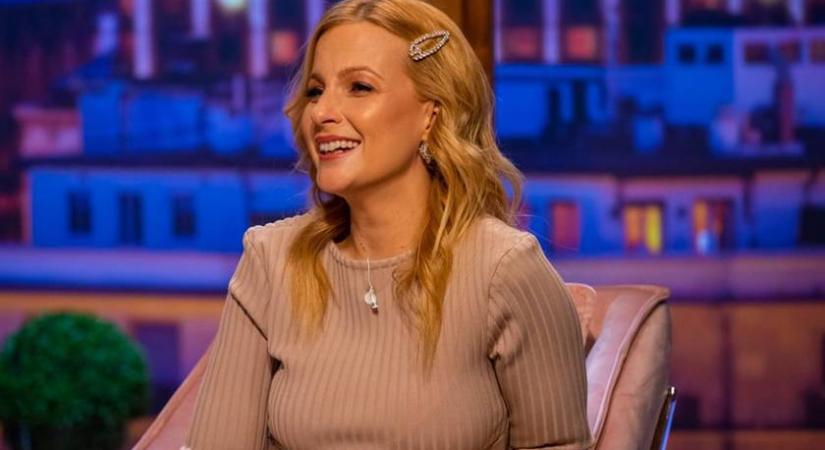 Várkonyi Andrea és Bochkor Gábor lánya egy nemzetközi produkcióban is dolgozott: édesanyja beszélt róla