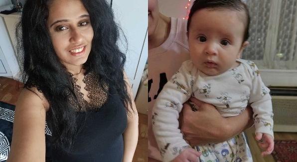 Eltűnt egy anya és 15 hónapos kisfia csepeli otthonukból, körözést adott ki a rendőrség