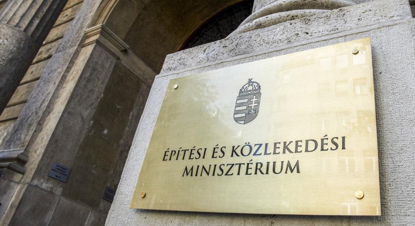 Csak a sajtó kérdései után fizetett az ÉKM egy jogerős bírósági ítélet nyomán