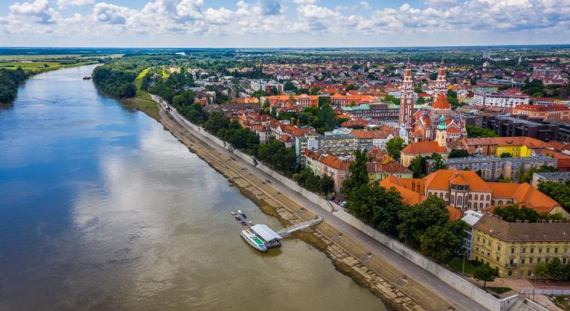 Úgy gondolod, ismered Szegedet? Ez a kvíz még a tősgyökeres szegedieket is megizzasztja