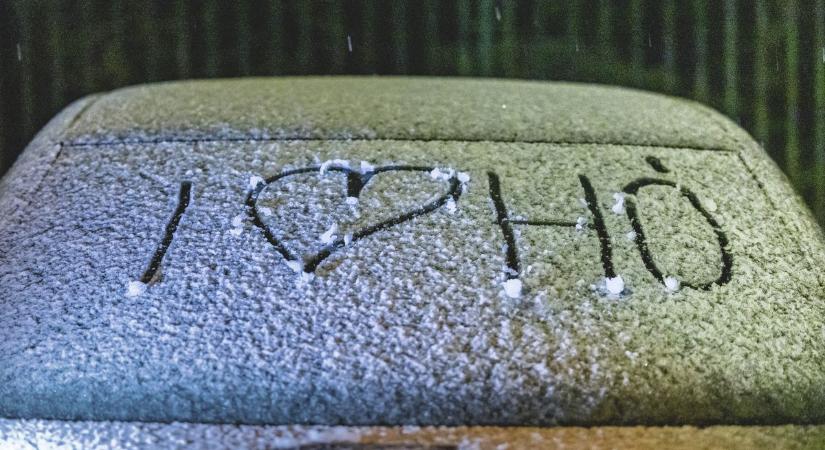 Érkezik hó az ünnepekre? Vannak városok, ahol biztosan fehér lesz idén a karácsony