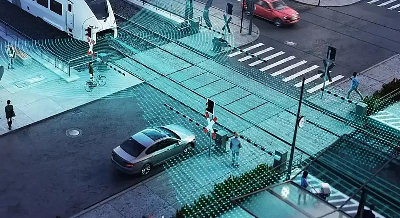 Távolról vezérelt vonatokon dolgozik a Siemens