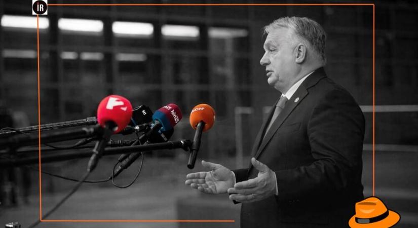 Orbánnak most sem sikerült igazat mondani: ‘az ámokfutás folytatódik – a sánta kutya már behozhatatlan előnyre tett szert’