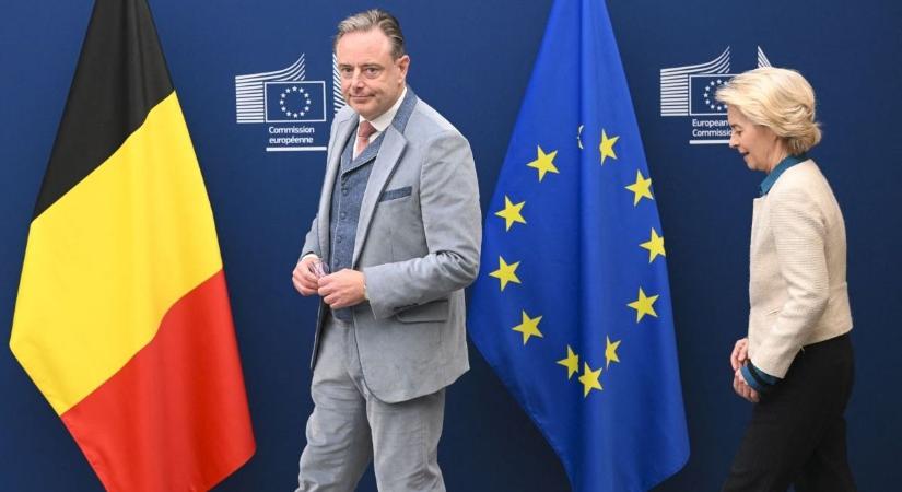 Ma dőlhet el az ukrán helyreállítási hitel sorsa