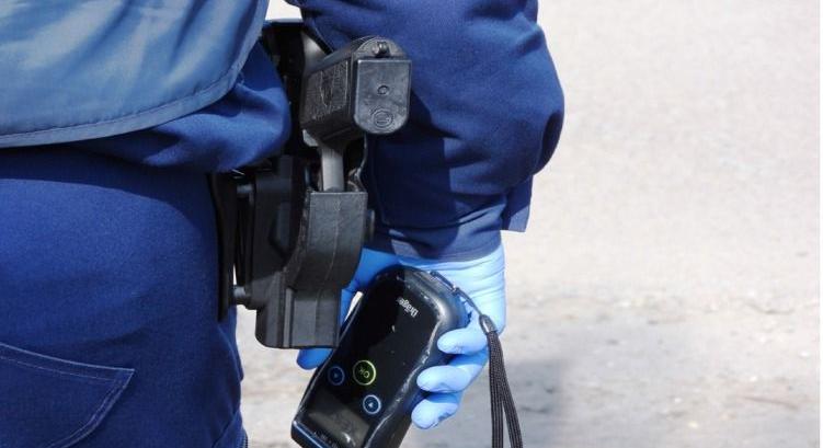 Szabálytalan parkolása buktatta le Debrecenben