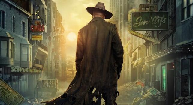 Walton Goggins átgyalogol a Fallout 5-be? Még az is lehet