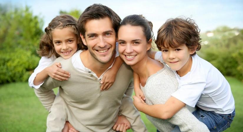 Keresztény családmodell Magyarországon – Miért működik jobban, mint a nyugati bevándorlási recept?