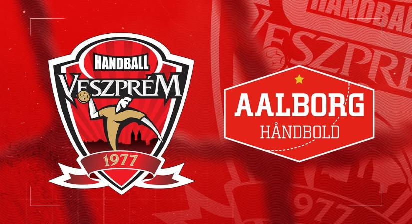 One Veszprém HC – Aalborg Handbold / Bajnokok Ligája – Veszprém Aréna, 2026.03.12.