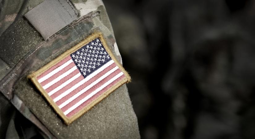 Jutalmat kapnak az amerikai katonák