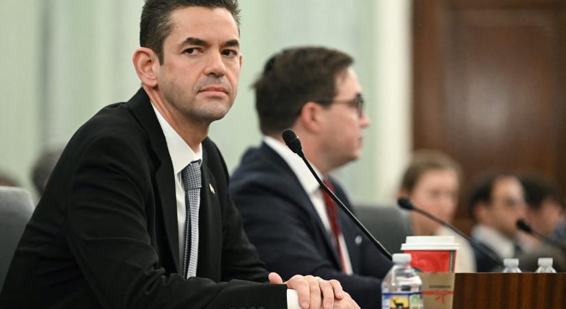 Milliárdos vállalkozóra bízzák a NASA vezetését