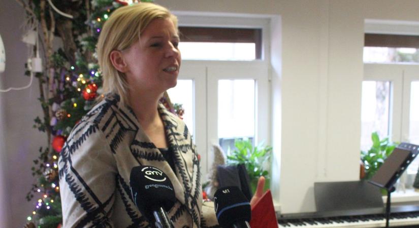 Dobbantó program – Alapfokú végzettséget és résszakmát kapnak a felnőttek