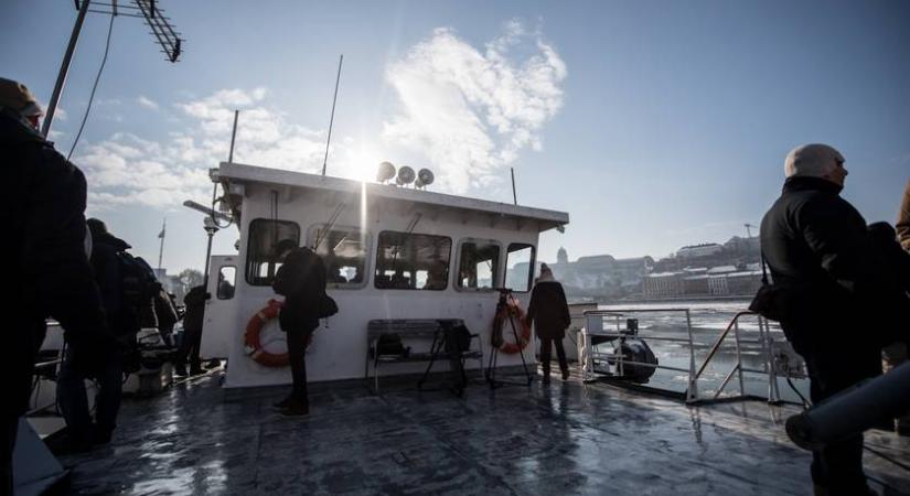 Elsőfokú készültséget rendeltek el a Dunán és a Tiszán: ez az oka