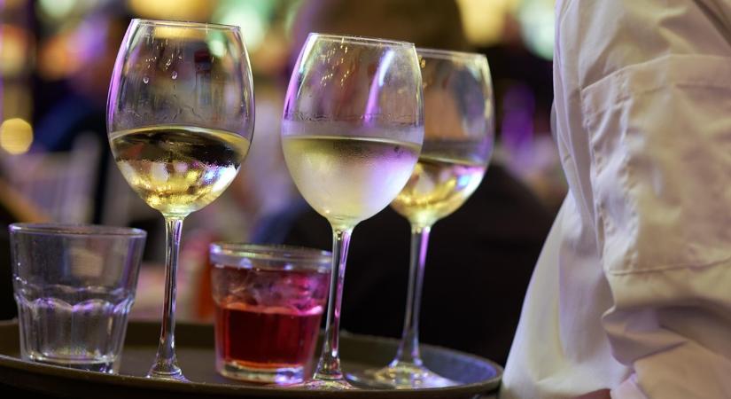 Így iszunk mi: átalakulóban magyar borpiac