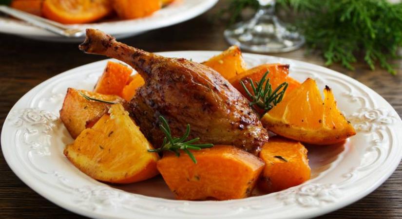 A 10 legjobb karácsonyi főétel: klasszikus, de különlegesebb recepteket is mutatunk