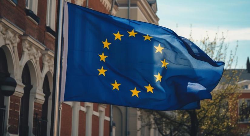 Eurobarometer: A magyarok többsége bízik az Európai Unióban