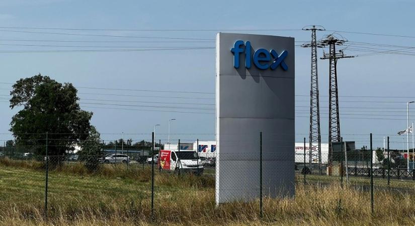 A magyarokat elküldték, az ukránok maradhattak a sárvári Flextronicsban