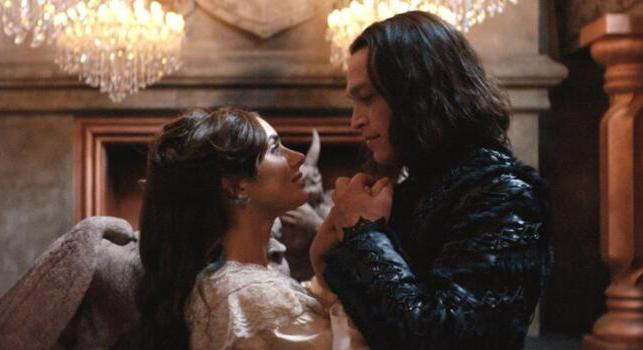 Luc Besson Drakulája nem egy horror, hanem egy szívszorító szerelmi történet