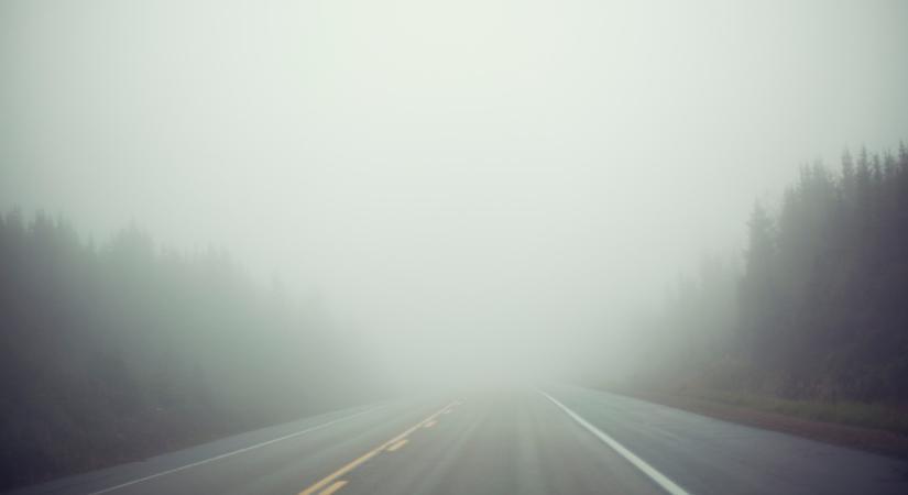 Veszélyes időjárás jön Magyarországon: ez a 2 megye nem ússza meg