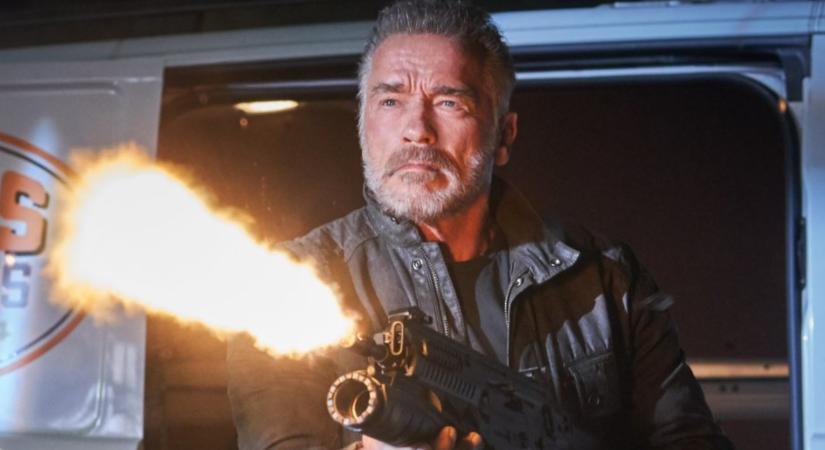 James Cameron tisztázta, hogy Arnold Schwarzenegger benne lesz-e a következő Terminátor-filmben