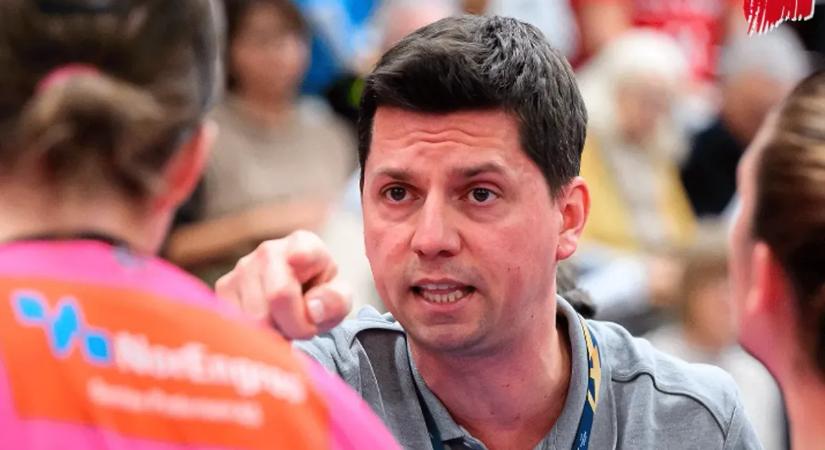 Hlavaty Tamás a francia bajnokságban kapott munkát – hivatalos