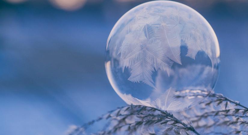 Napi üzenet csütörtök – 2025. 12. 18.