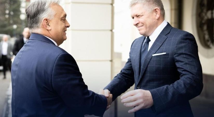 Georgescu és Simion után – Orbán ismét a sajátjait árulta el a Benes-dekrétumok ügyében