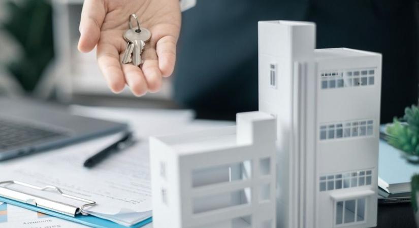 Lakópark-fejlesztést terveznek Szegeden a Sancer-tavak közelében