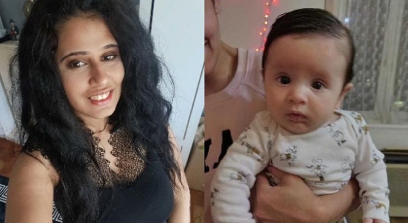 Eltűnt egy anya és kisfia a XXI. kerületből