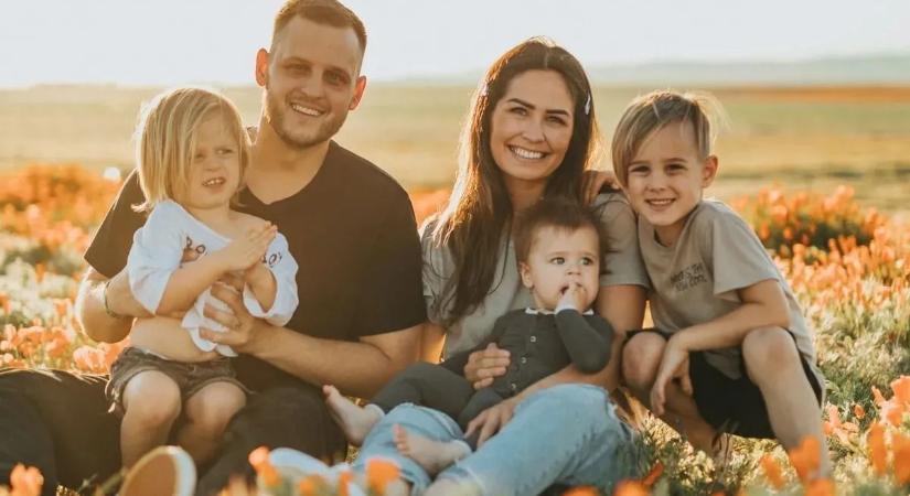 40 év alatti anya? Januártól jön a pénzeső, ki ne maradjon, itt kell igényelni