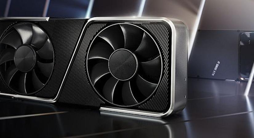 Megint óriási hiány lehet videókártyákból - az Nvidia állítólag 30-40%-kal kevesebbet tervez gyártani