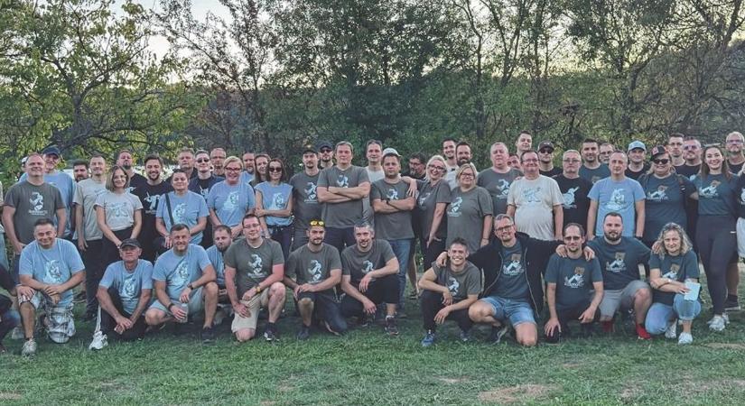 Rotovill Zrt. – Ahol jó dolgozni, ahol a közösségből lesz teljesítmény