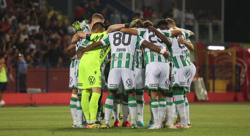 Átigazolási bomba: Magyar focistákra cseréli légiósait a Fradi?