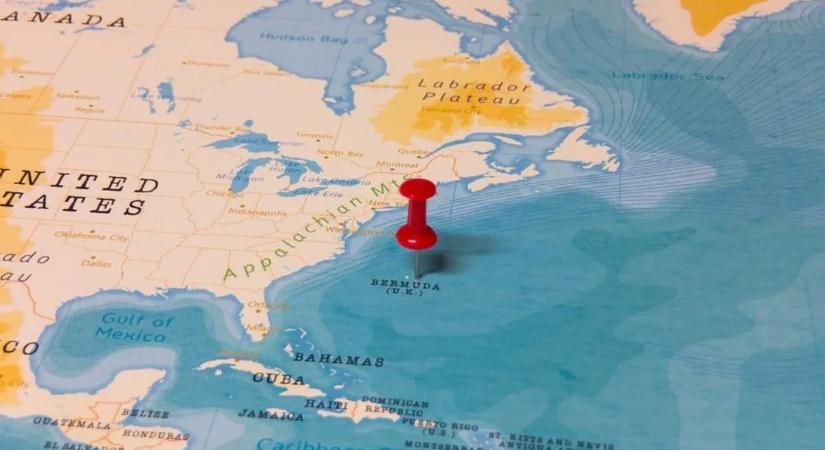 Döbbenetes felfedezést tettek a tudósok a Bermuda-háromszögnél: ilyesmire még sosem volt példa!