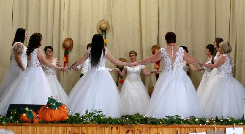 Az ellátottak adták át „Az év szakdolgozója” díjakat