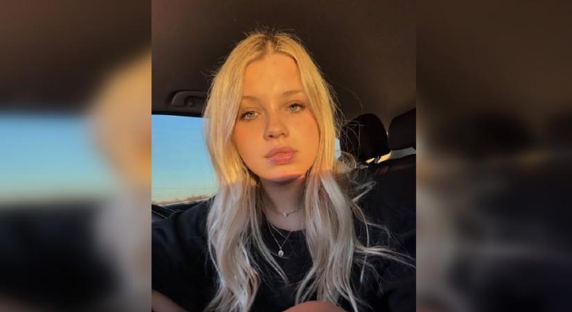 Zavarja az anyát, aki 13 évesen esett teherbe, hogy tininek nézik a gyereke tanárai