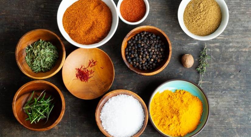 Ne használd, ha ilyen fűszert vettél: rákkeltő és magzatkárosító anyag lehet benne