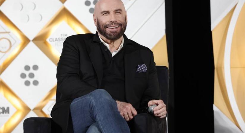 John Travolta fiának biológiai anyja Elvis unokája lenne valójában? Őrület, mivel vádolják a Presley családot