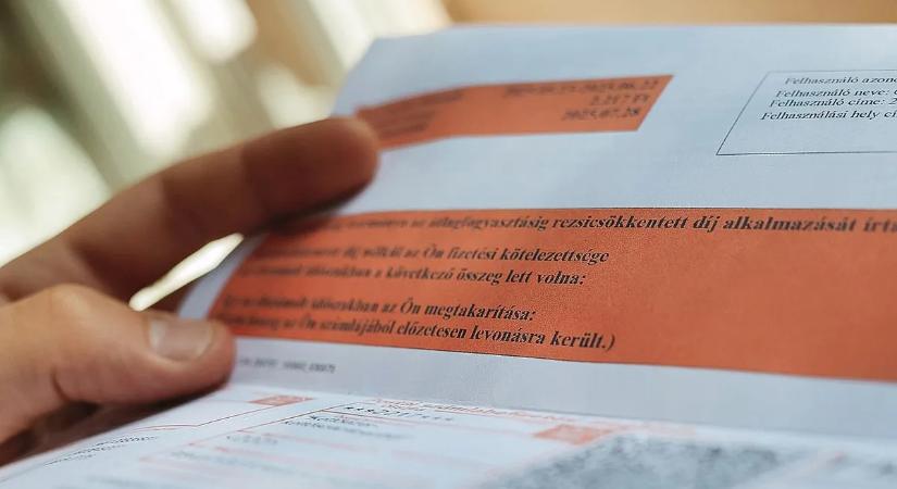 Figyeljen a villanyszámlára, változás jön decemberben