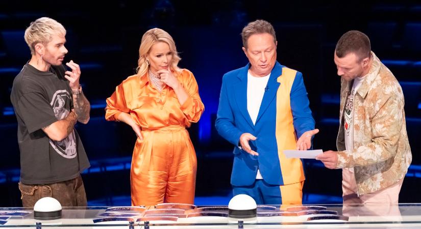 Jön a 2025-ös Csillag Születik élő Fináléja – ők jutottak a döntőbe (VIDEÓ)