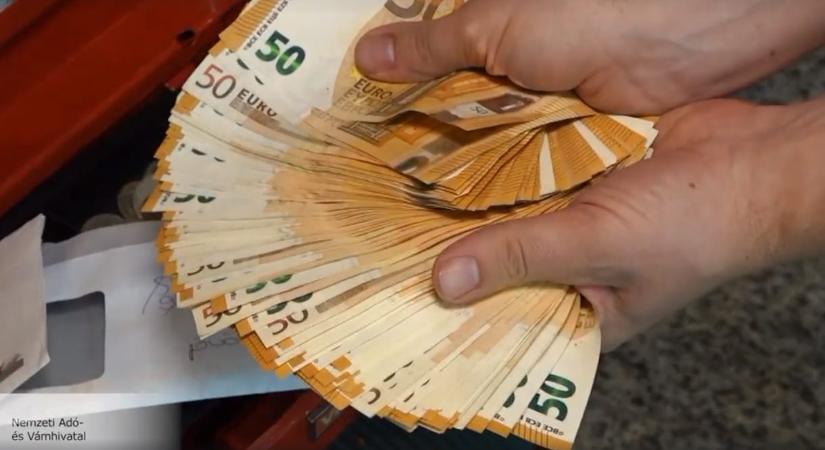 Olimpiai bajnokok cége sodródott bele egy adócsalási ügybe