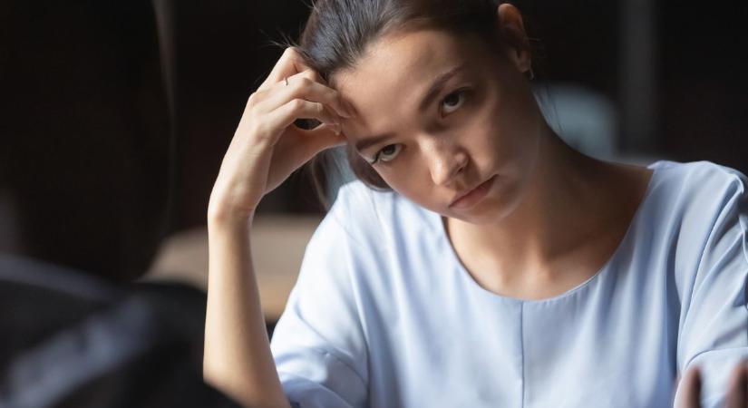 Ez az 5 meglepő jel arról árulkodik, hogy valójában kegyetlen vagy