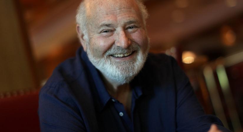 Szívszorító, milyen közleményt adtak ki Rob Reiner gyászoló gyermekei