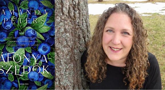 Egy indián kislány eltűnése események sorát indítja el – Olvass bele az Áfonyaszedők című regénybe!