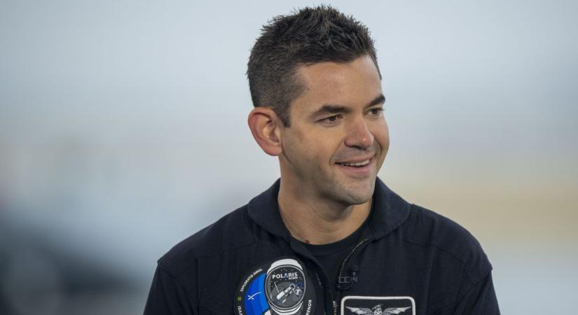 Elon Musk milliárdos barátja veszi át a NASA vezetését