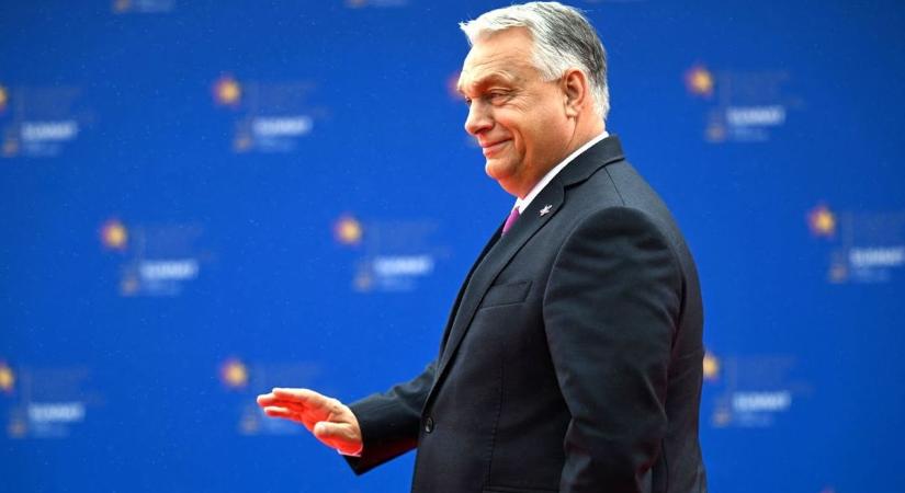 Akár napokig is elhúzódhat az EU-csúcs, amelyen Orbán Viktor az egyik főszereplő